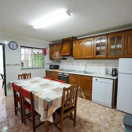 Casa Do Largo - Sitio Da נאזרה