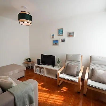 Casa Do Largo Сasa de vacaciones *