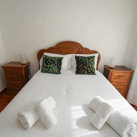 Casa Do Largo Nazaré