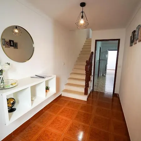 בית נופש Casa Do Largo - Sitio Da