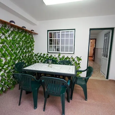Casa Do Largo - Sitio Da * נאזרה