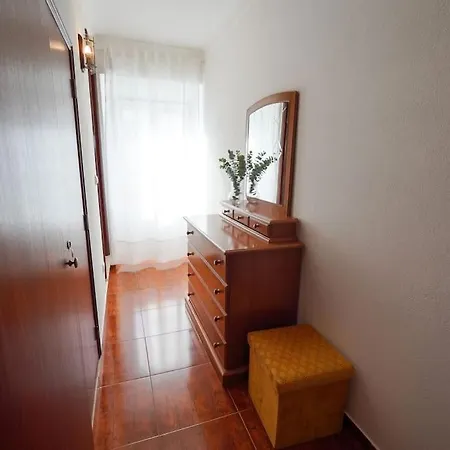 Casa Do Largo - Sitio Da בית נופש