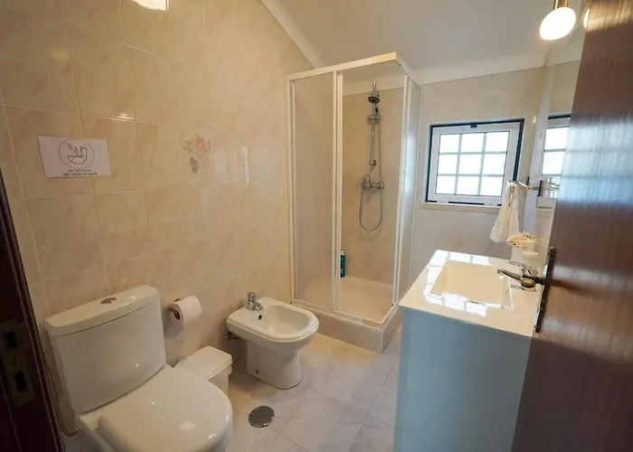 Сasa de vacaciones Casa Do Largo