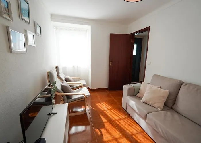 Casa Do Largo Сasa de vacaciones