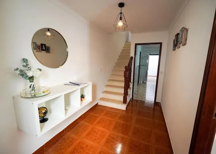 Сasa de vacaciones Casa Do Largo