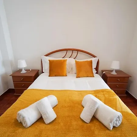 Casa Do Largo * 纳扎雷