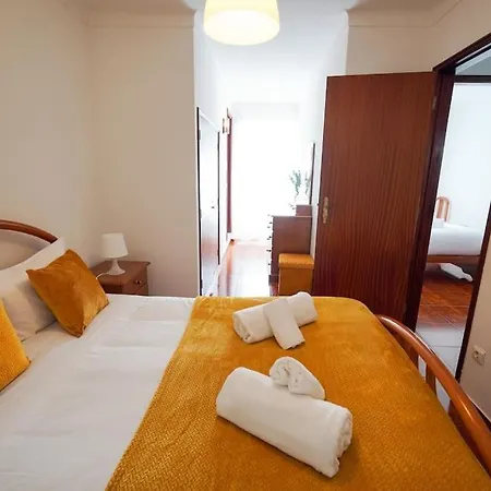 度假居 Casa Do Largo *