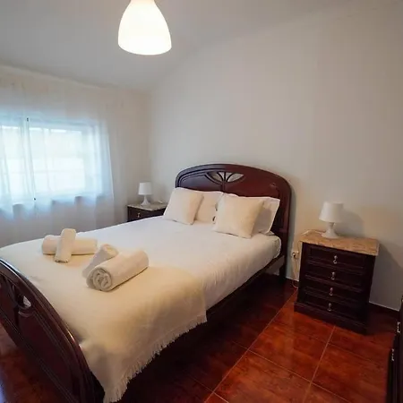 Casa Do Largo - Sitio Da * Ναζαρέ