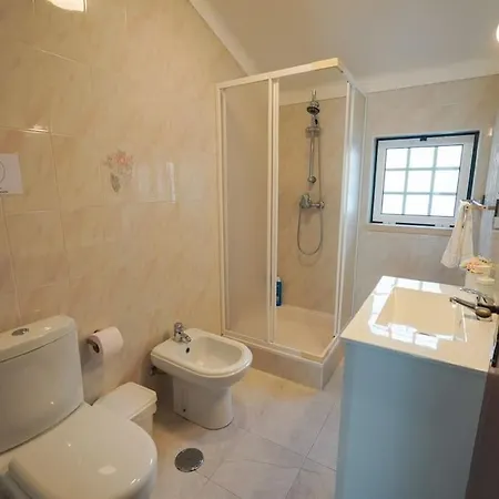 度假居 Casa Do Largo