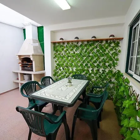 Casa Do Largo - Sitio Da Ναζαρέ