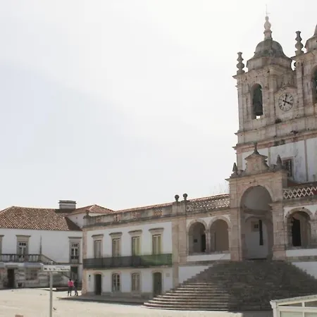 Casa Do Largo *