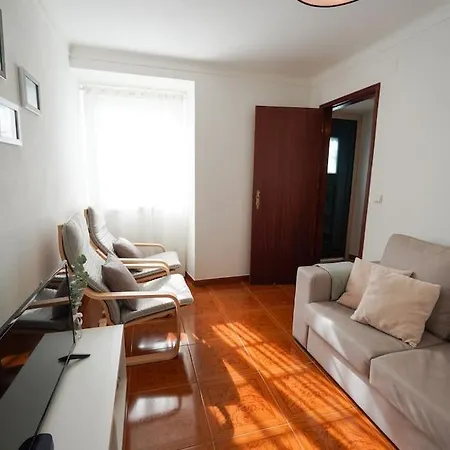 Casa Do Largo Сasa de vacaciones