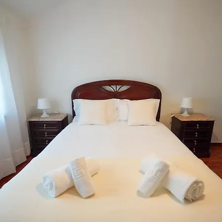 度假居 Casa Do Largo *