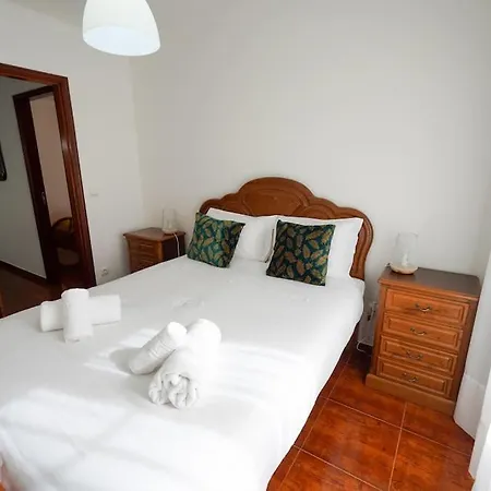 Casa Do Largo 度假居 纳扎雷