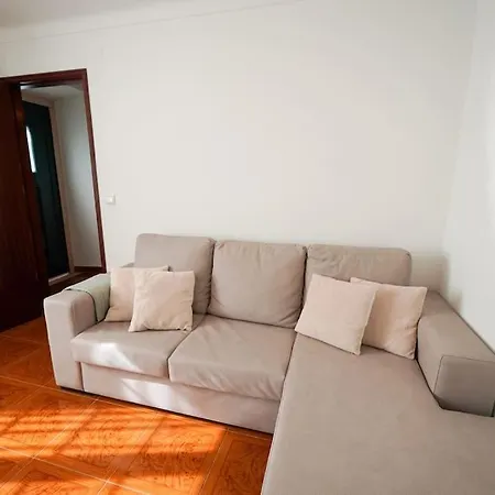 Casa Do Largo - Sitio Da Ναζαρέ