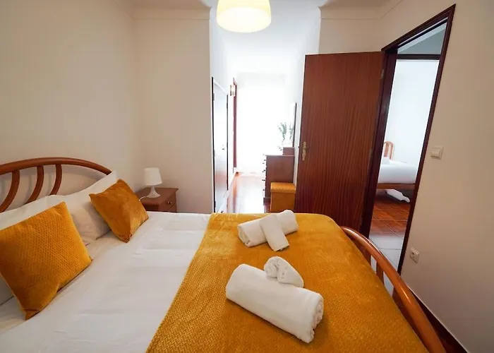 Feriehus Casa Do Largo *