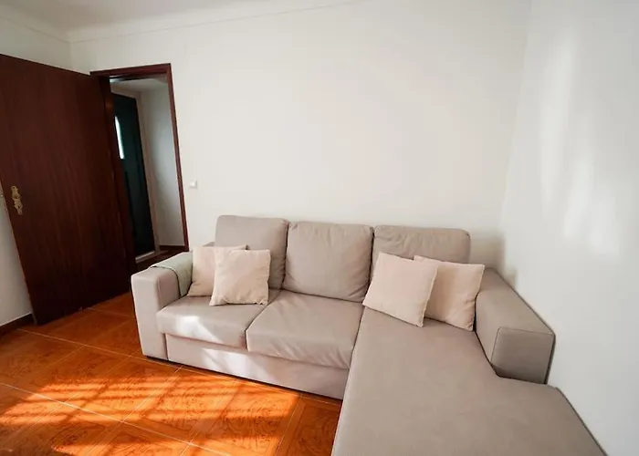 Casa Do Largo Nazaré