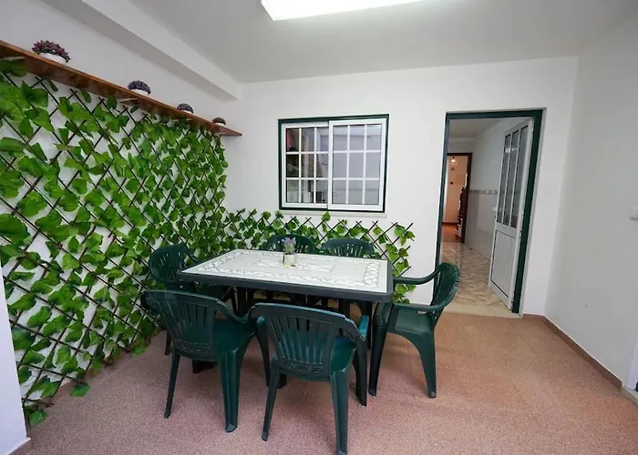 Casa Do Largo * Nazaré