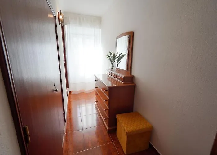 Casa Do Largo Feriehus